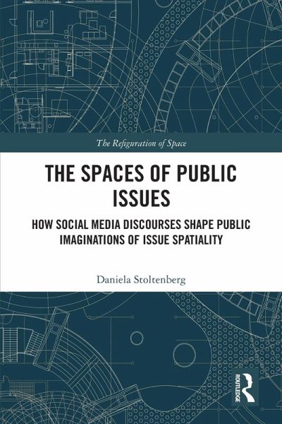The Spaces of Public Issues The Spaces of Public Issues