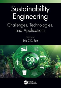 Cover Sustainability Engineering