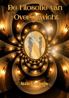 Cover De Filosofie van Overgewicht (eBook, ePUB)