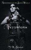 Feysworn (Inheritance of the Skies, #2) (eBook, ePUB)