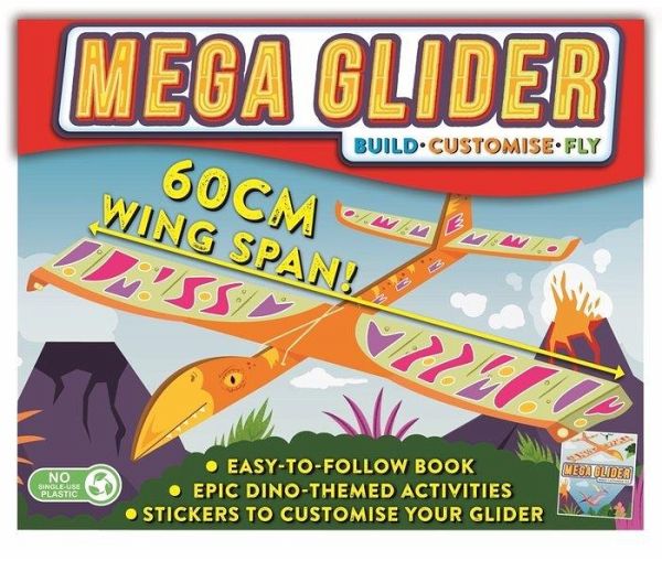 Mega Glider
