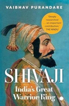 Cover Shivaji