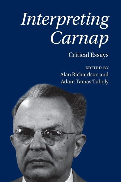 Interpreting Carnap Interpreting Carnap