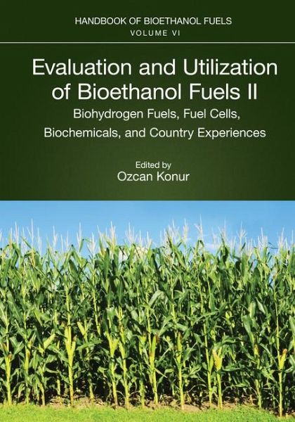 Evaluation and Utilization of Bioethanol Fuels. II. Evaluation and Utilization of Bioethanol Fuels. II.