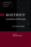 Boethius' 'Consolation of Philosophy' Boethius' 'Consolation of Philosophy'