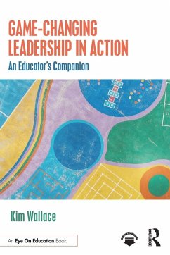 Cover Game-Changing Leadership in Action