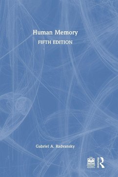 Cover Human Memory