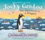 Jocky Gentoo Jocky Gentoo