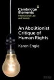 Toward an Abolitionist Human Rights Court Toward an Abolitionist Human Rights Court