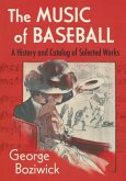 The Music of Baseball The Music of Baseball
