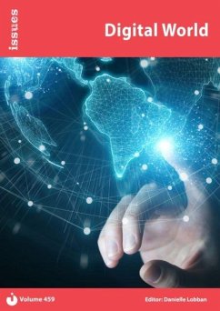 Cover Digital World