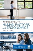 Introduction to Human Factors and Ergonomics, Fifth Edition