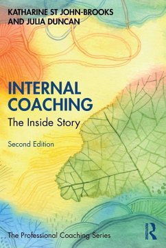 Cover Internal Coaching