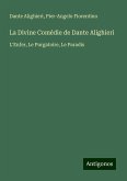La Divine Comédie de Dante Alighieri La Divine Comédie de Dante Alighieri