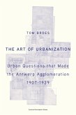 The Art of Urbanization (Colour edition) The Art of Urbanization (Colour edition)