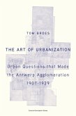 The Art of Urbanization (Colour edition) The Art of Urbanization (Colour edition)