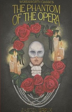 Cover The Phantom of the Opera