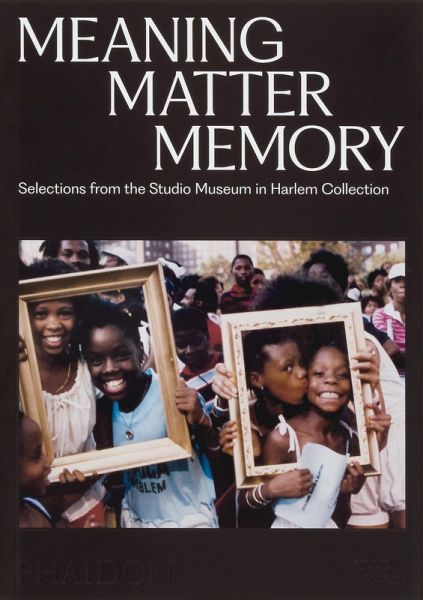 Meaning Matter Memory Meaning Matter Memory