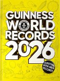 Guinness World Records 2026 Guinness World Records 2026