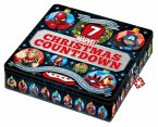 Marvel Countdown to Christmas Marvel Countdown to Christmas