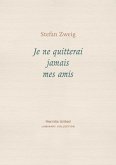 Je ne quitterai jamais mes amis Je ne quitterai jamais mes amis