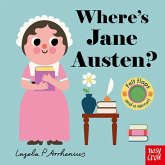 Where's Jane Austen? Where's Jane Austen?