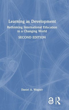 Cover Learning as Development