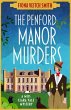 The Penford Manor Murders - Bild 1