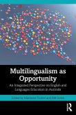 Multilingualism as Opportunity Multilingualism as Opportunity