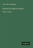 Histoire de l'impôt en France