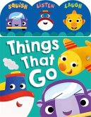 Things That Go Things That Go