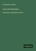 Cours de mécanique