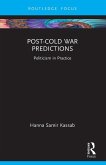 Post-Cold War Predictions Post-Cold War Predictions