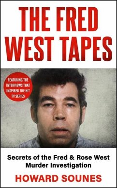 Cover The Fred West Tapes