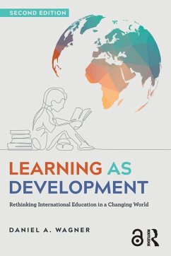 Cover Learning as Development