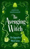 The Avenging Witch