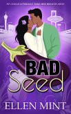 Bad Seed: An Eggplant Shifter Romcom (eBook, ePUB)