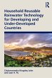 Household Reusable Rainwater Technology... - Bild 1