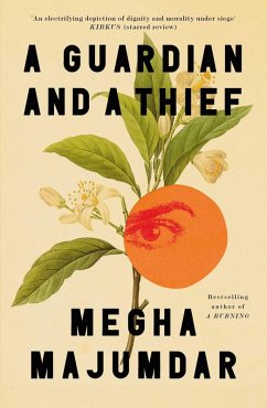 Cover Guardian and a Thief