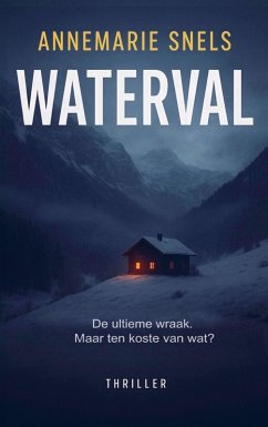Cover Waterval