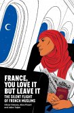 France, You Love It but Leave It France, You Love It but Leave It