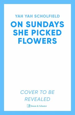 Cover On Sundays She Picked Flowers