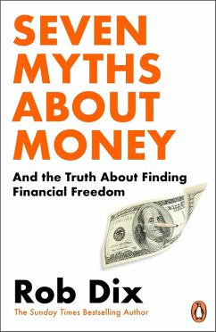 Cover Seven Myths About Money