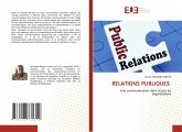 RELATIONS PUBLIQUES