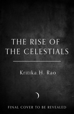 Cover The Rise of the Celestials