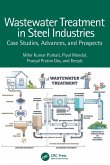 Wastewater Treatment in Steel Industries Wastewater Treatment in Steel Industries