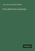 Précis élémentaire de géologie Précis élémentaire de géologie
