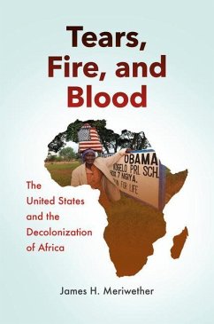 Tears, Fire, and Blood Tears, Fire, and Blood