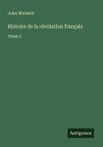Histoire de la révolution français