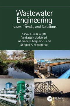 Cover Wastewater Engineering